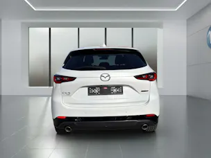 MAZDA CX-5 2.5 Homura AWD