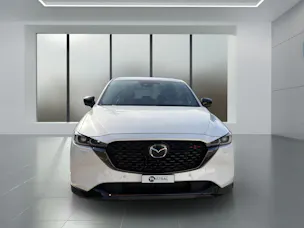 MAZDA CX-5 2.5 Homura AWD