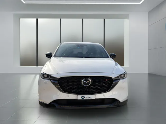 MAZDA CX-5 2.5 Homura AWD