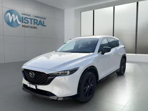 MAZDA CX-5 2.5 Homura AWD