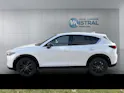 MAZDA CX-5 2.5 Homura AWD