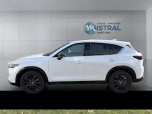 MAZDA CX-5 2.5 Homura AWD