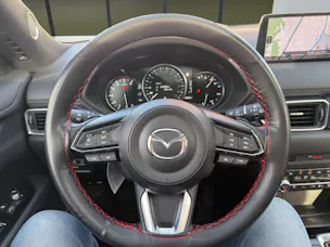 MAZDA CX-5 2.5 Homura AWD