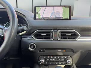 MAZDA CX-5 2.5 Homura AWD