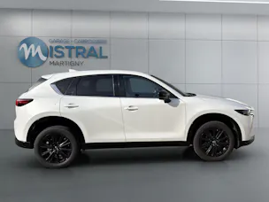 MAZDA CX-5 2.5 Homura AWD