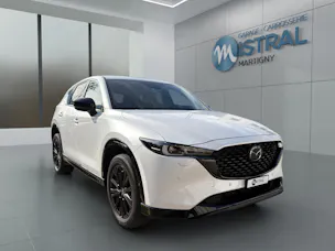 MAZDA CX-5 2.5 Homura AWD