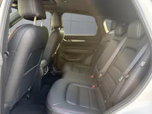 MAZDA CX-5 2.5 Homura AWD