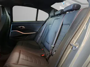 BMW 3er Reihe G20 M340i xDrive