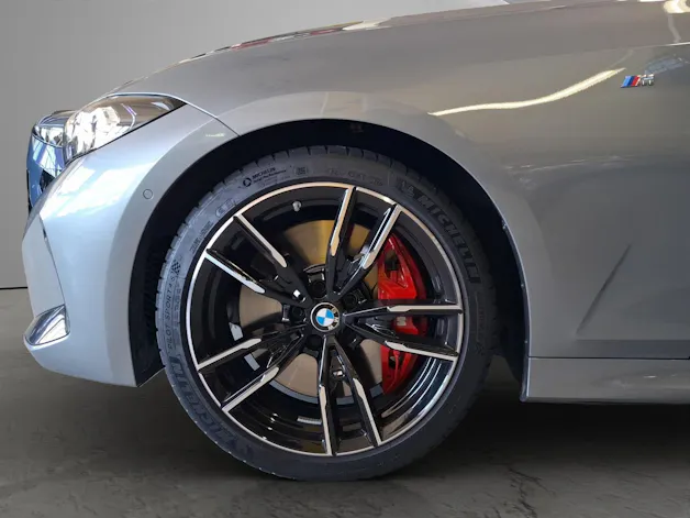 BMW 3er Reihe G20 M340i xDrive