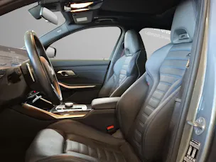 BMW 3er Reihe G20 M340i xDrive