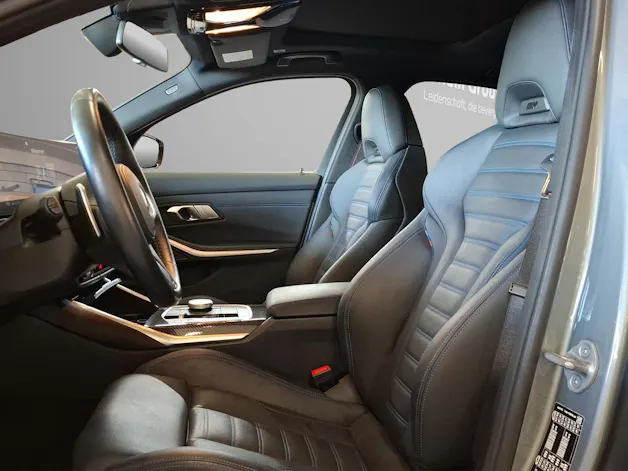 BMW 3er Reihe G20 M340i xDrive