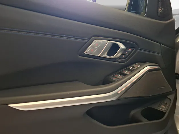 BMW 3er Reihe G20 M340i xDrive