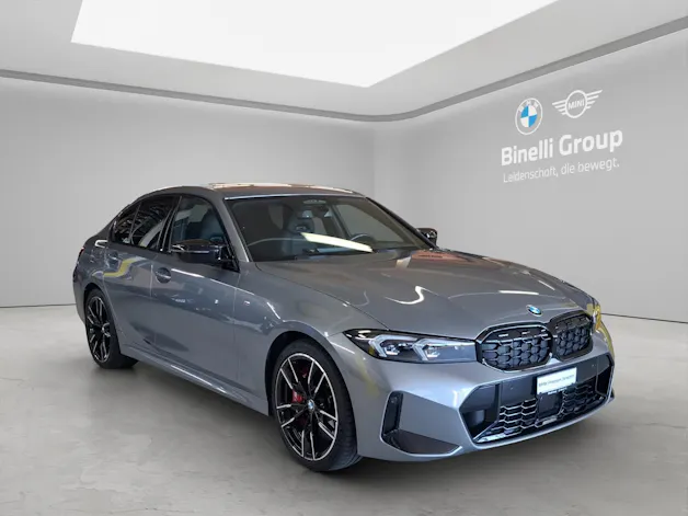 BMW 3er Reihe G20 M340i xDrive
