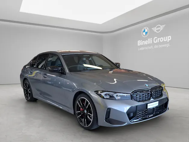 BMW 3er Reihe G20 M340i xDrive