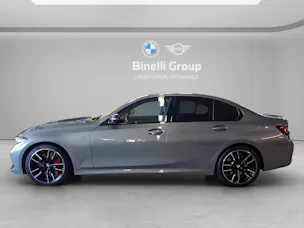 BMW 3er Reihe G20 M340i xDrive