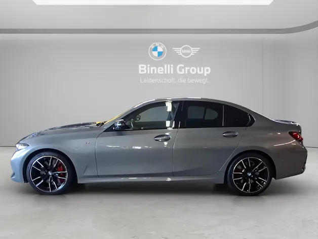 BMW 3er Reihe G20 M340i xDrive