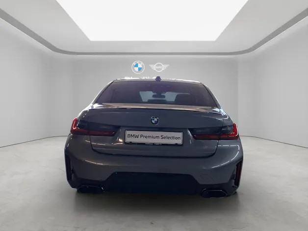 BMW 3er Reihe G20 M340i xDrive
