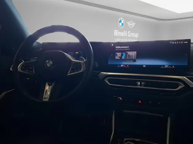BMW 3er Reihe G20 M340i xDrive