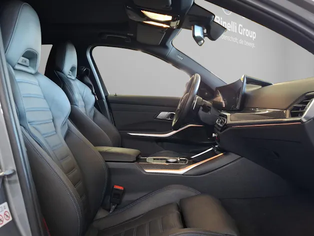 BMW 3er Reihe G20 M340i xDrive