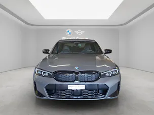 BMW 3er Reihe G20 M340i xDrive