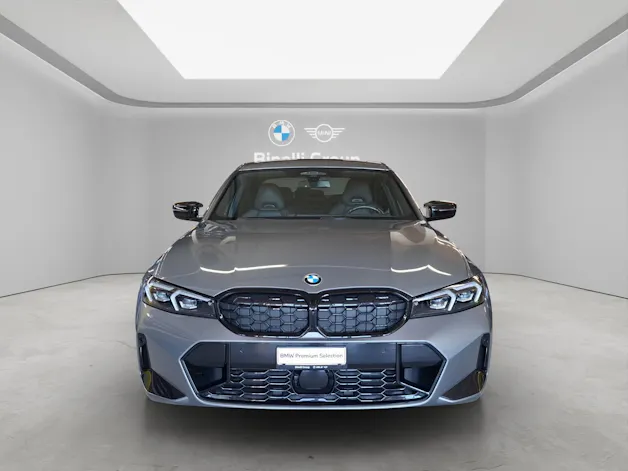 BMW 3er Reihe G20 M340i xDrive
