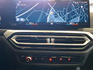 BMW 3er Reihe G20 M340i xDrive