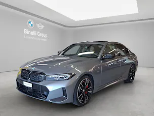 BMW 3er Reihe G20 M340i xDrive