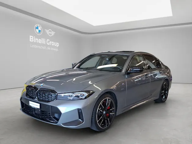 BMW 3er Reihe G20 M340i xDrive