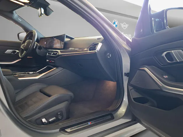 BMW 3er Reihe G20 M340i xDrive
