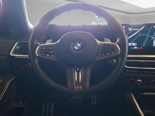 BMW 3er Reihe G20 M340i xDrive