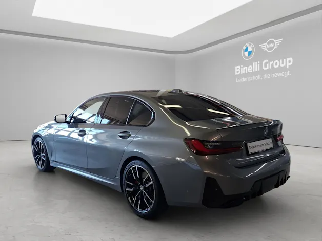 BMW 3er Reihe G20 M340i xDrive