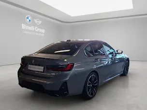 BMW 3er Reihe G20 M340i xDrive