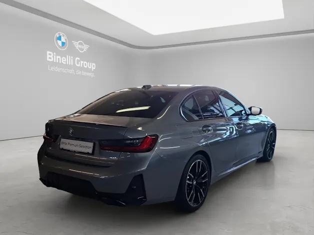 BMW 3er Reihe G20 M340i xDrive