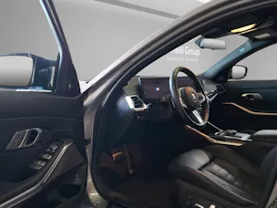 BMW 3er Reihe G20 M340i xDrive