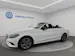 MERCEDES-BENZ C-Klasse Cabriolet C 200 4matic