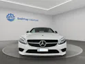 MERCEDES-BENZ C-Klasse Cabriolet C 200 4matic