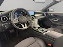 MERCEDES-BENZ C-Klasse Cabriolet C 200 4matic