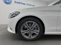 MERCEDES-BENZ C-Klasse Cabriolet C 200 4matic