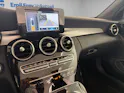 MERCEDES-BENZ C-Klasse Cabriolet C 200 4matic