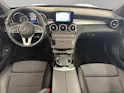 MERCEDES-BENZ C-Klasse Cabriolet C 200 4matic