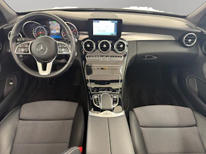 immagine del veicolo MERCEDES-BENZ C-Klasse Cabriolet C 200 4matic