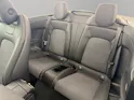 MERCEDES-BENZ C-Klasse Cabriolet C 200 4matic