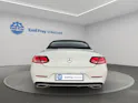 MERCEDES-BENZ C-Klasse Cabriolet C 200 4matic