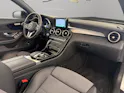 MERCEDES-BENZ C-Klasse Cabriolet C 200 4matic