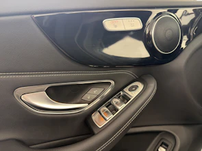 immagine del veicolo MERCEDES-BENZ C-Klasse Cabriolet C 200 4matic