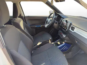 Suzuki Ignis 1.2 Piz Sulai Top Hybrid 4x4