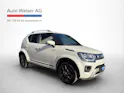 Suzuki Ignis 1.2 Piz Sulai Top Hybrid 4x4