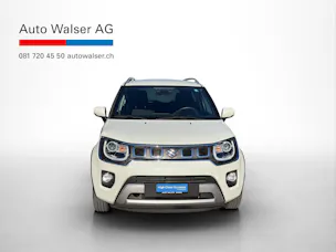 Suzuki Ignis 1.2 Piz Sulai Top Hybrid 4x4