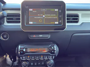 Suzuki Ignis 1.2 Piz Sulai Top Hybrid 4x4
