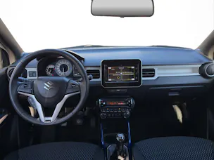 Suzuki Ignis 1.2 Piz Sulai Top Hybrid 4x4